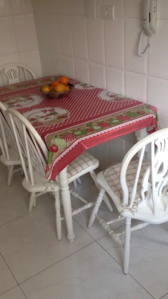 Apartamento, 3 quartos, 105 m² - Foto 4