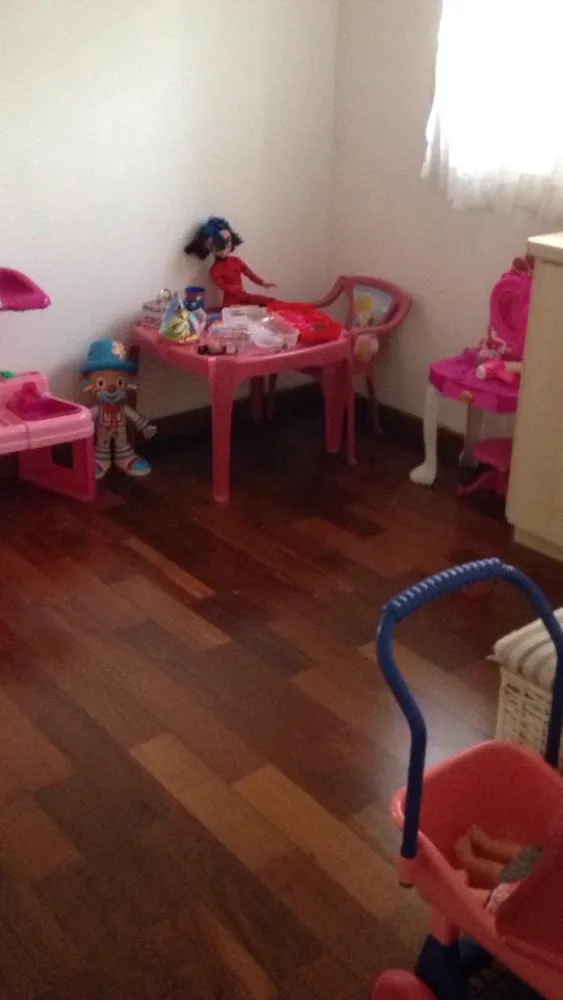 Apartamento, 3 quartos, 105 m² - Foto 5