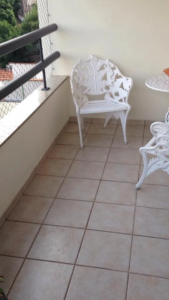 Apartamento, 3 quartos, 105 m² - Foto 1