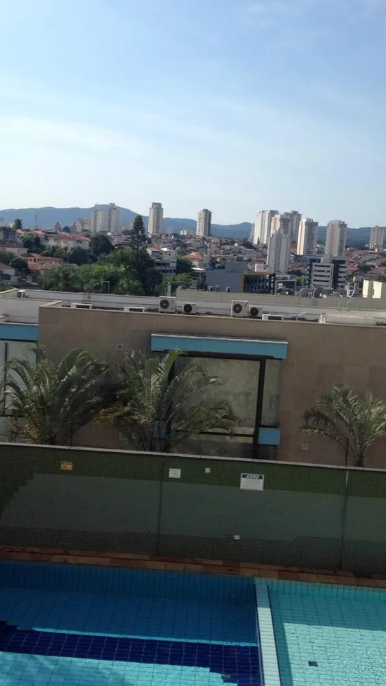 Apartamento, 3 quartos, 105 m² - Foto 3