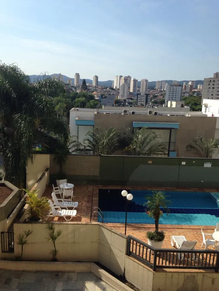 Apartamento, 3 quartos, 105 m² - Foto 7