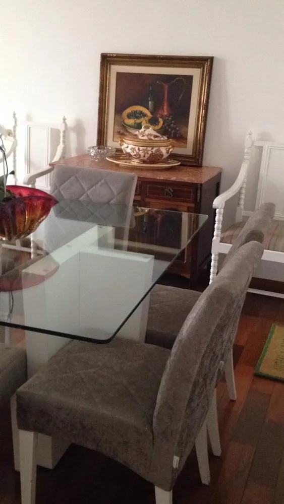 Apartamento, 3 quartos, 105 m² - Foto 6