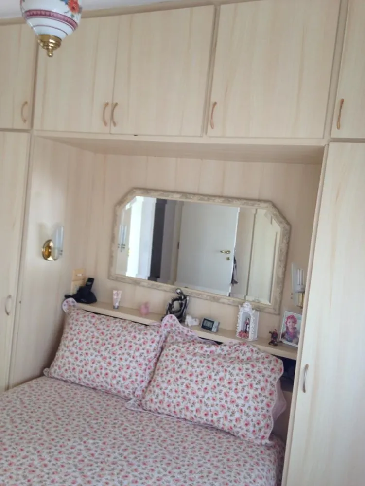 Apartamento, 3 quartos, 105 m² - Foto 8