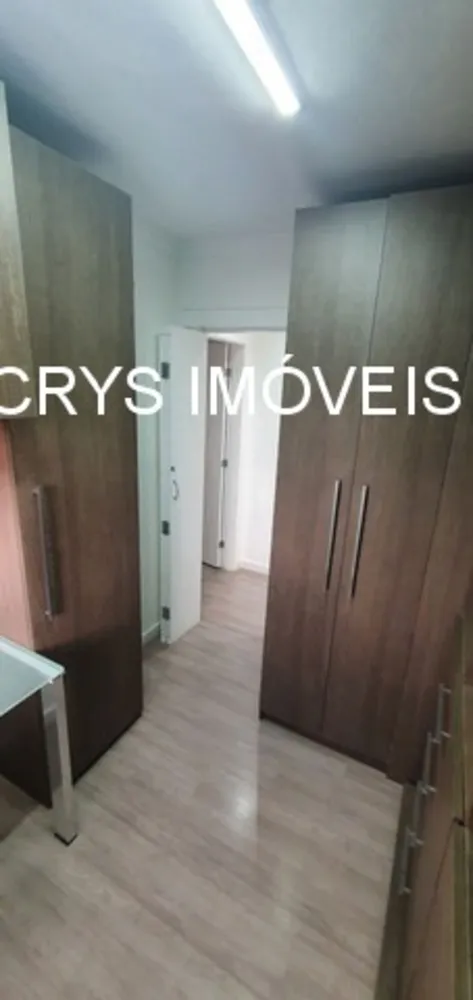 Apartamento, 2 quartos, 53 m² - Foto 5