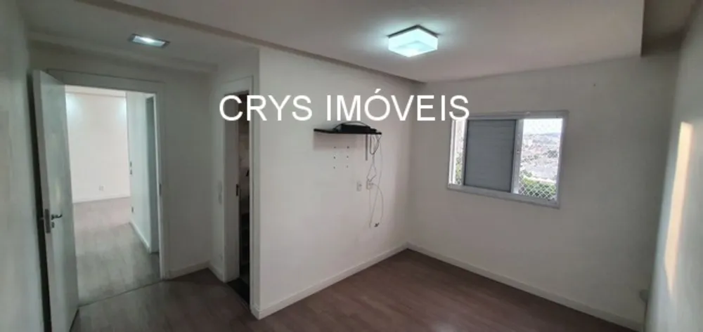 Apartamento, 2 quartos, 53 m² - Foto 1