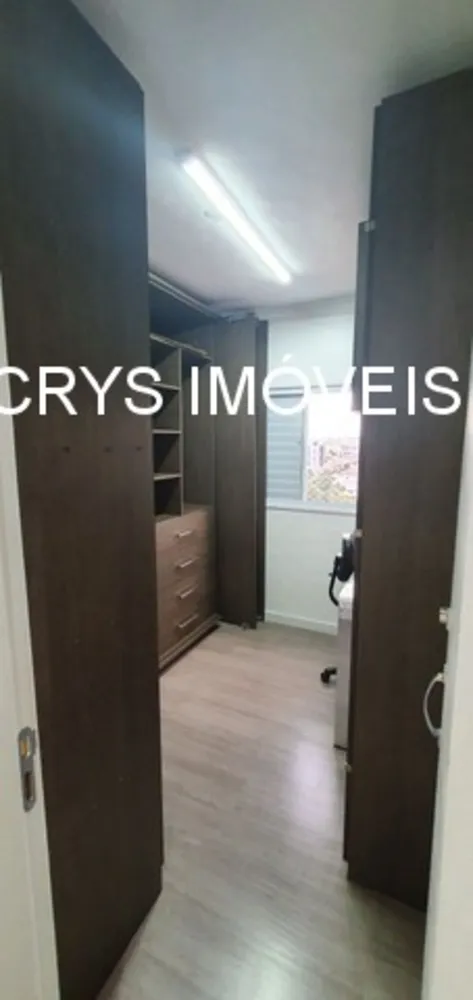 Apartamento, 2 quartos, 53 m² - Foto 6