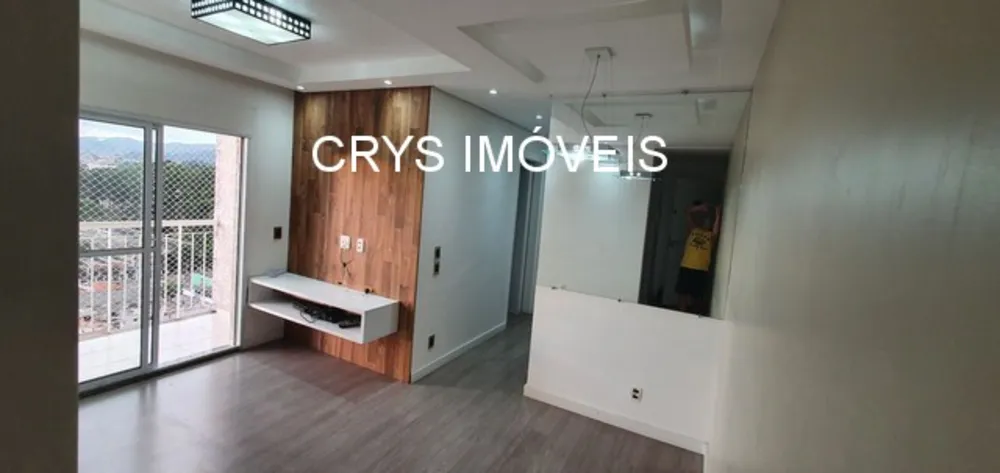 Apartamento, 2 quartos, 53 m² - Foto 4