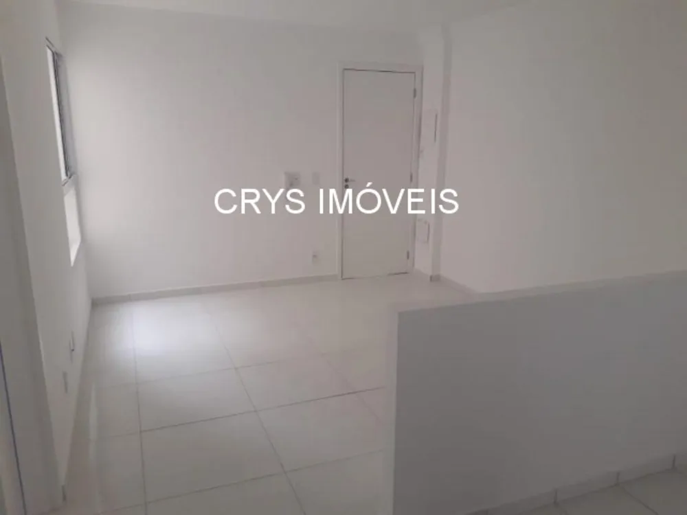 Apartamento, 2 quartos, 51 m² - Foto 1