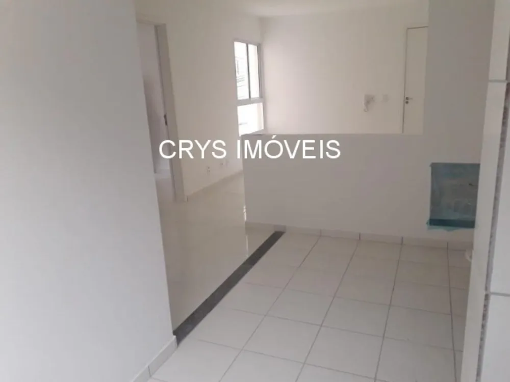 Apartamento, 2 quartos, 51 m² - Foto 3
