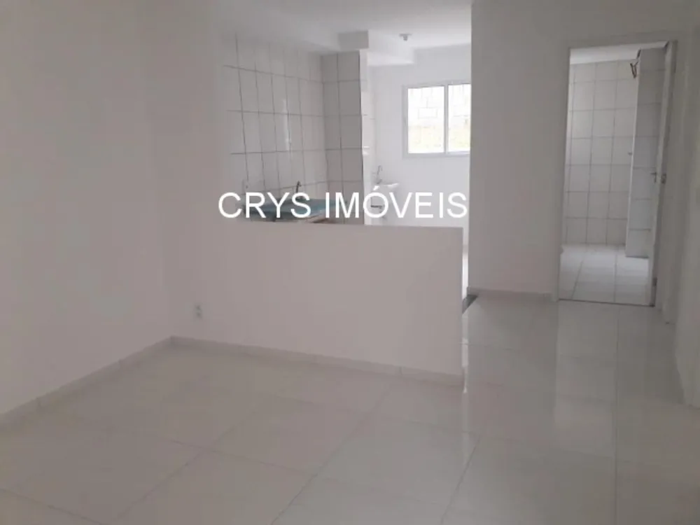 Apartamento, 2 quartos, 51 m² - Foto 4