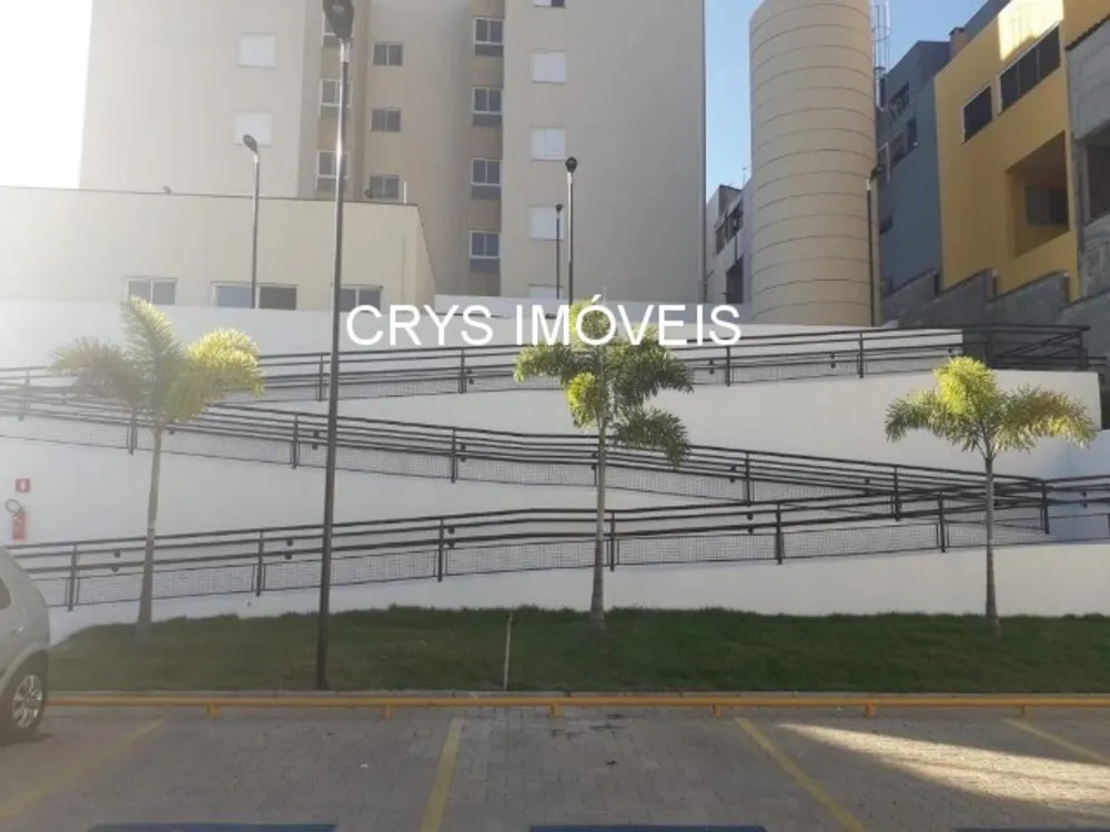 Apartamento, 2 quartos, 51 m² - Foto 5