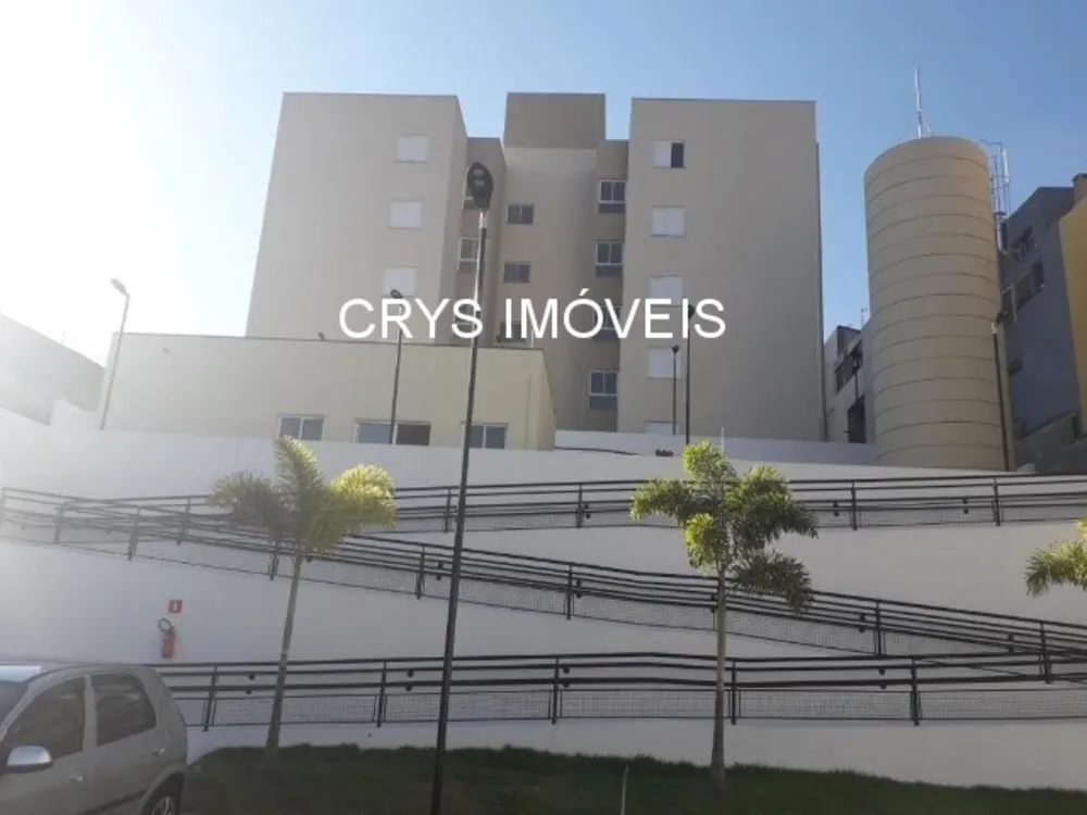 Apartamento, 2 quartos, 51 m² - Foto 2