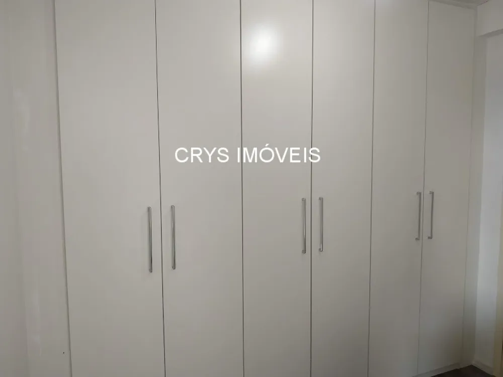 Apartamento, 3 quartos, 121 m² - Foto 6