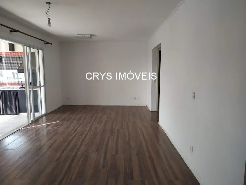Apartamento, 3 quartos, 121 m² - Foto 7