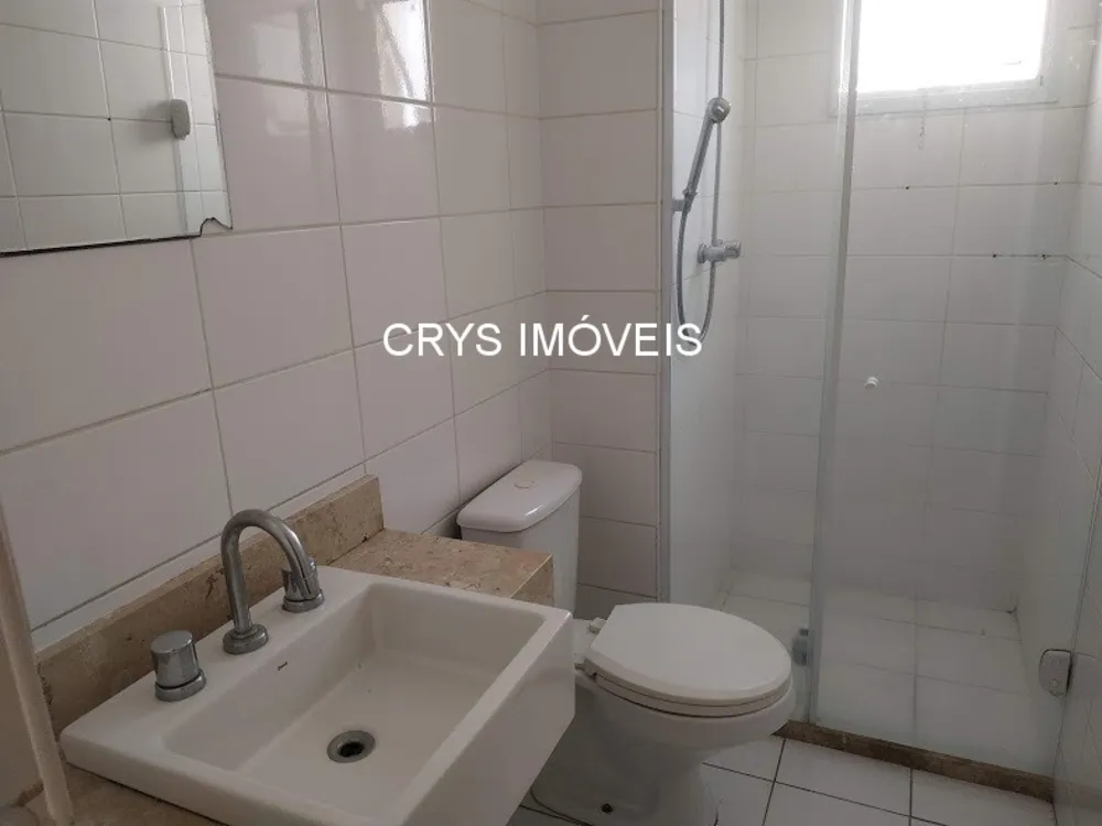 Apartamento, 3 quartos, 121 m² - Foto 5
