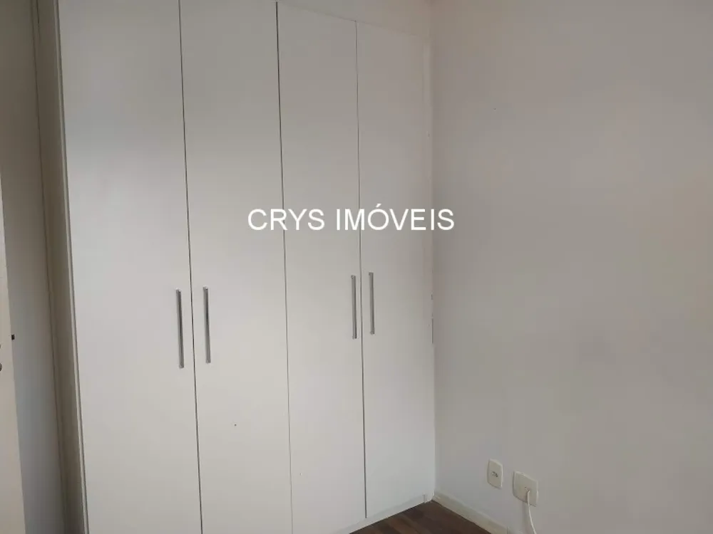 Apartamento, 3 quartos, 121 m² - Foto 3