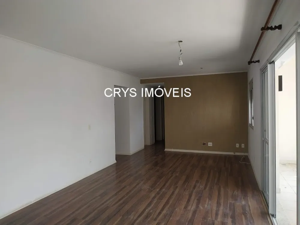 Apartamento, 3 quartos, 121 m² - Foto 4