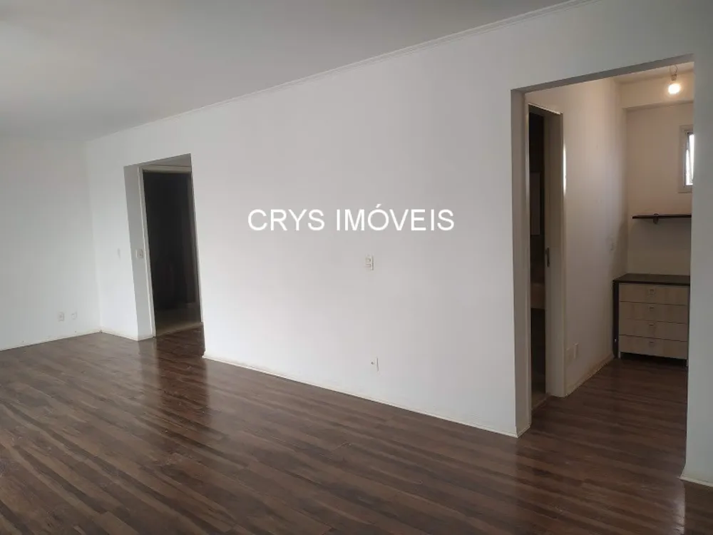 Apartamento, 3 quartos, 121 m² - Foto 8