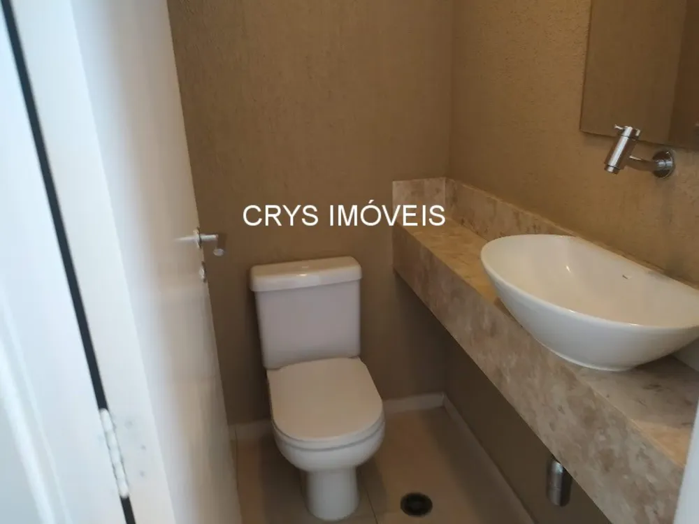 Apartamento, 3 quartos, 121 m² - Foto 2
