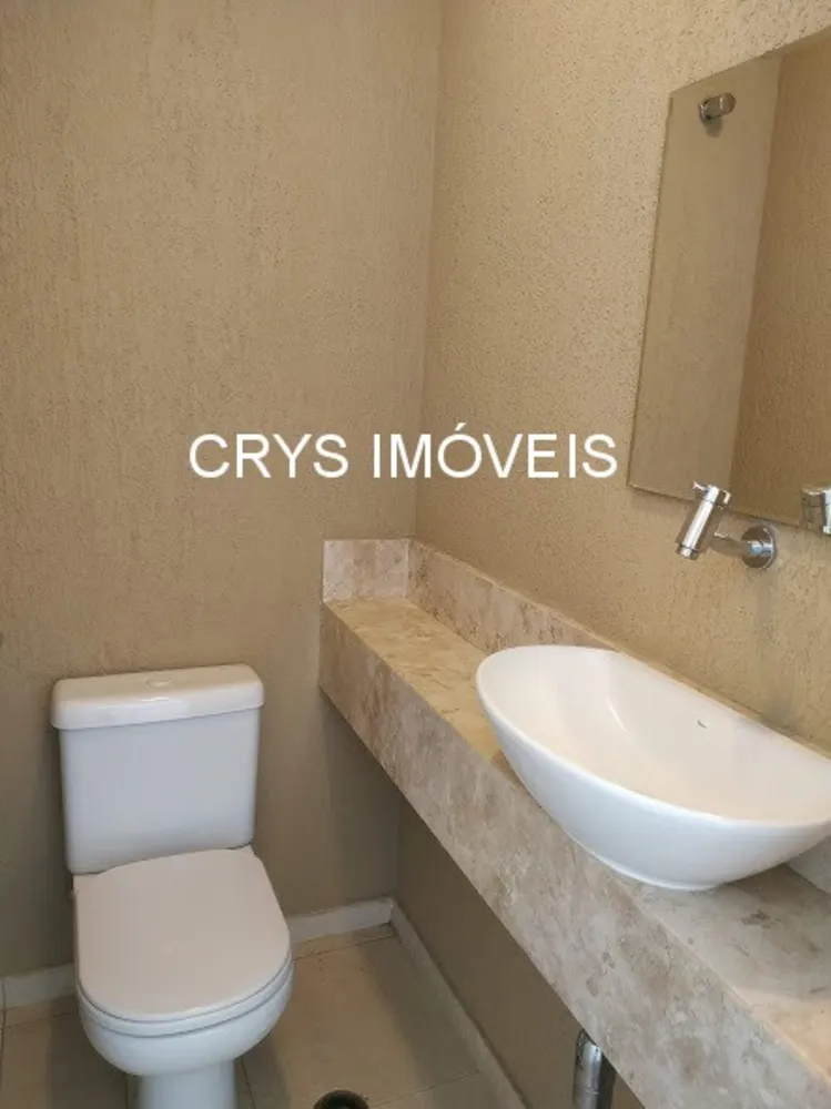 Apartamento, 3 quartos, 121 m² - Foto 5