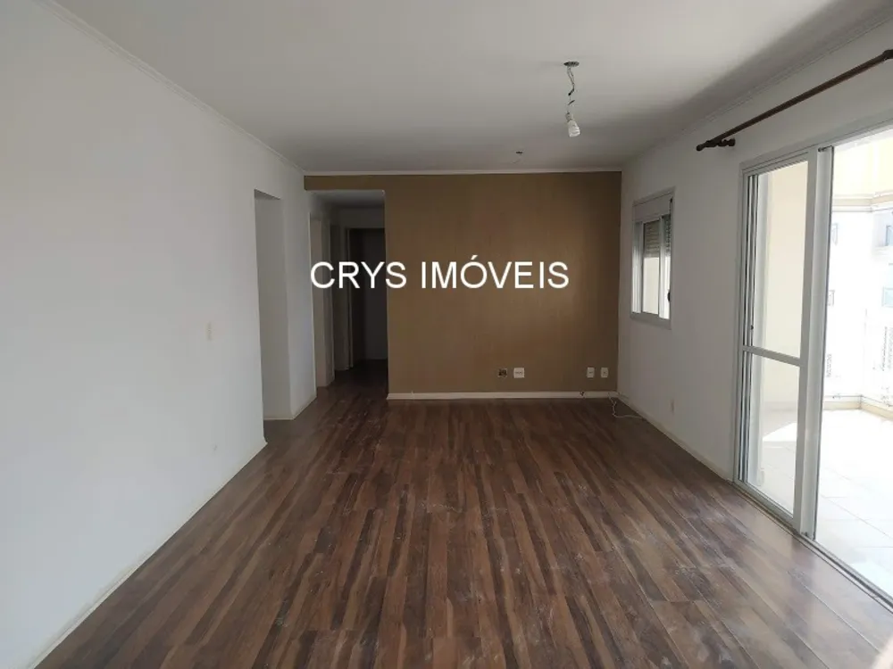 Apartamento, 3 quartos, 121 m² - Foto 2