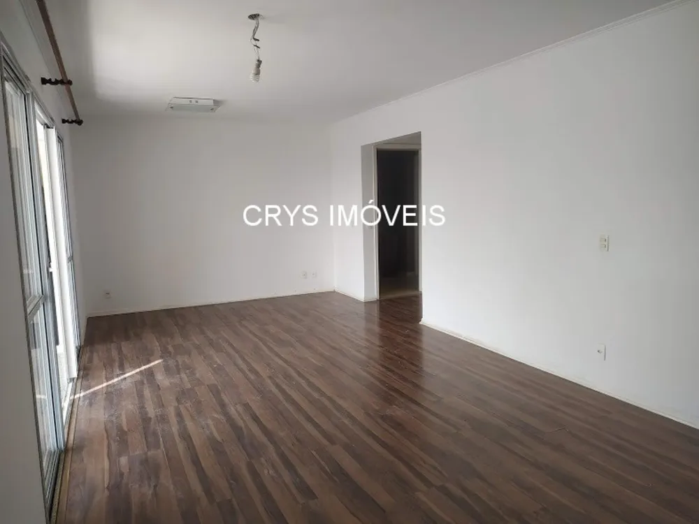Apartamento, 3 quartos, 121 m² - Foto 8