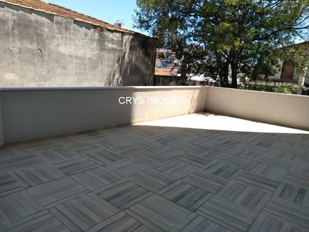 Apartamento, 1 quarto, 31 m² - Foto 16