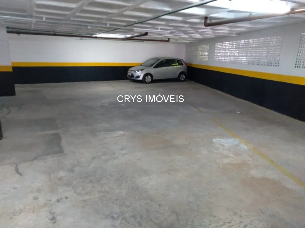 Apartamento, 1 quarto, 31 m² - Foto 7