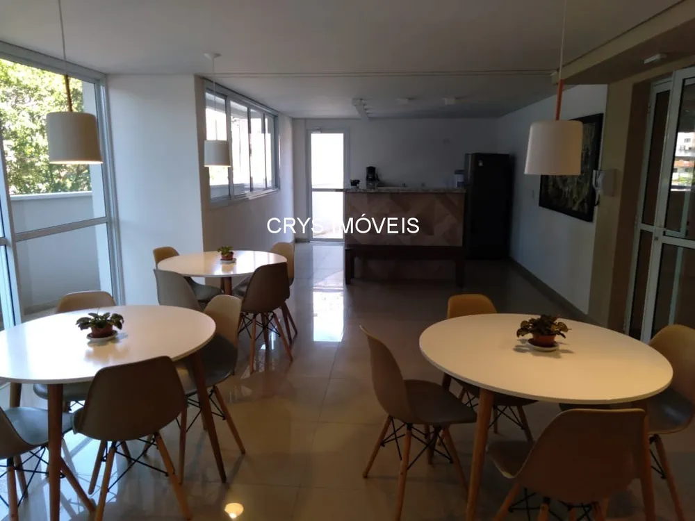 Apartamento, 1 quarto, 31 m² - Foto 6