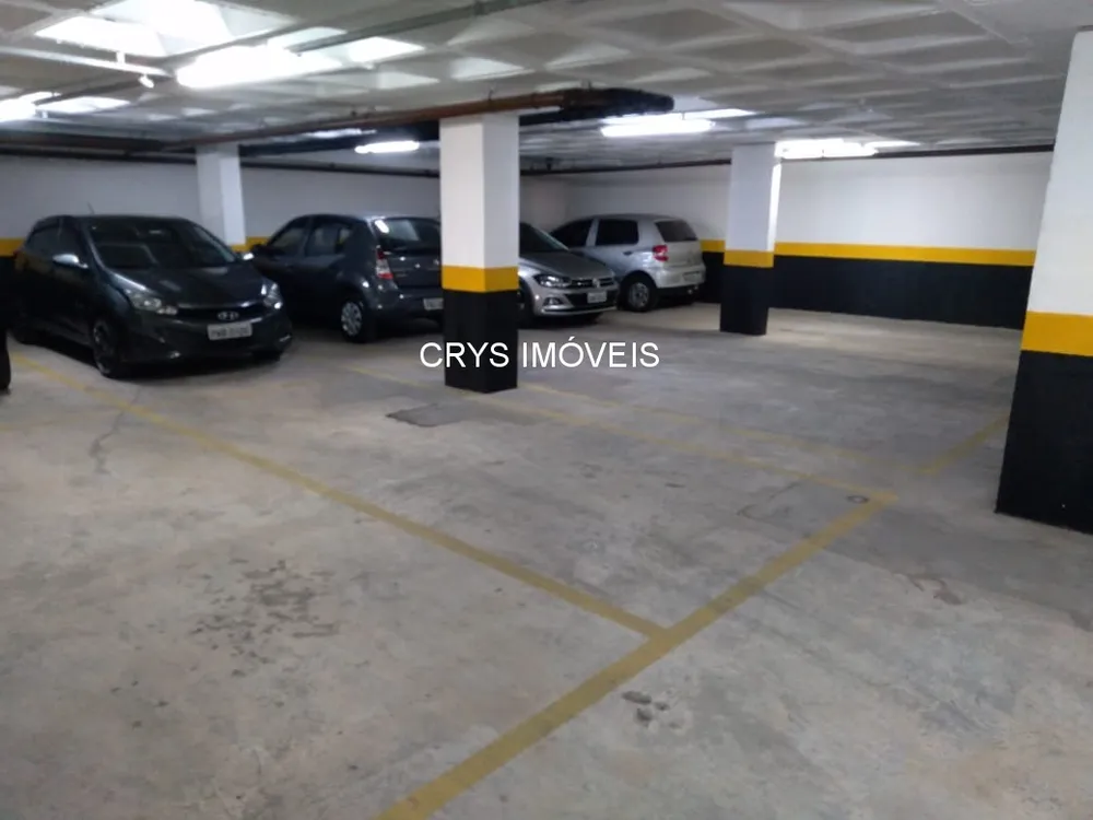 Apartamento, 1 quarto, 31 m² - Foto 2