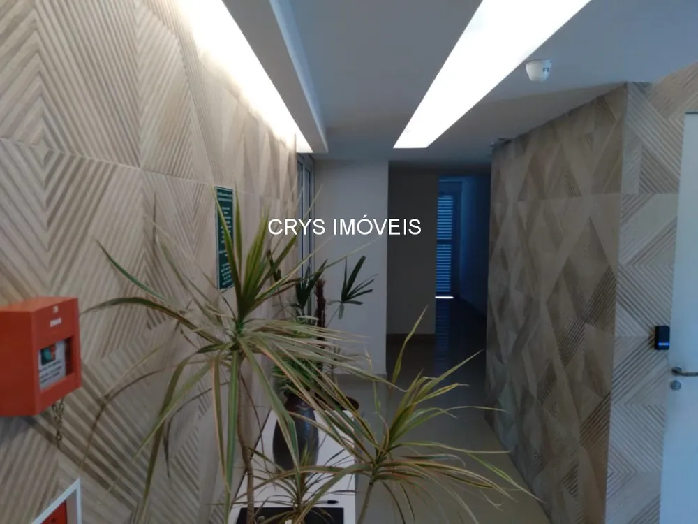 Apartamento, 1 quarto, 31 m² - Foto 6