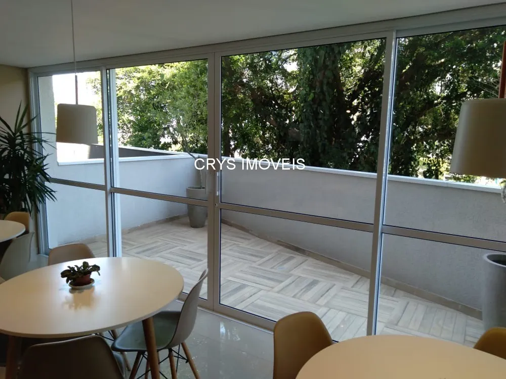 Apartamento, 1 quarto, 31 m² - Foto 4