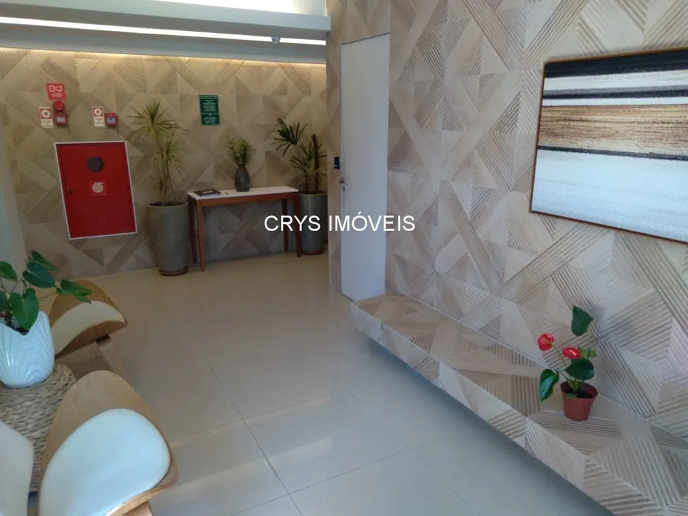 Apartamento, 1 quarto, 31 m² - Foto 14