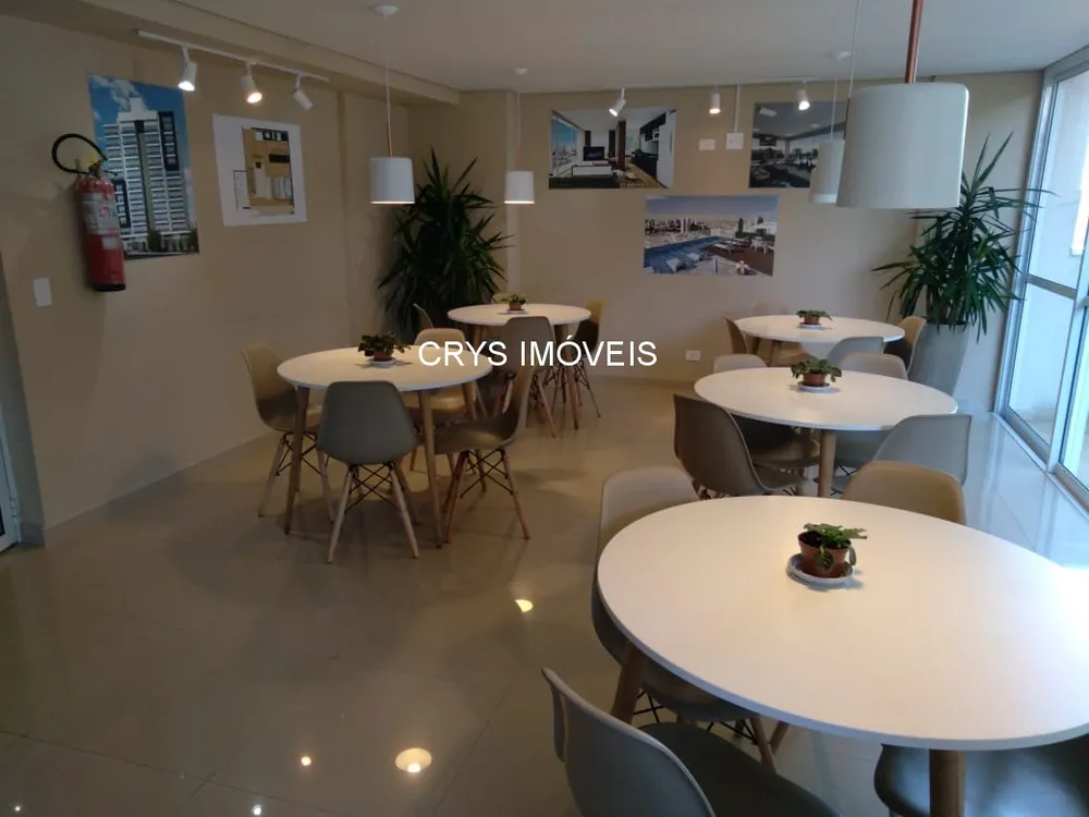 Apartamento, 1 quarto, 31 m² - Foto 12