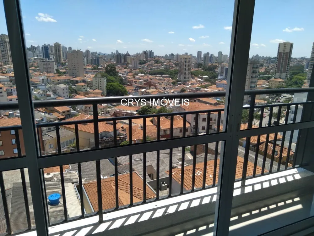 Apartamento, 1 quarto, 31 m² - Foto 15