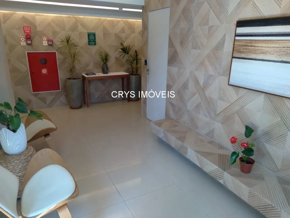 Apartamento, 1 quarto, 31 m² - Foto 8