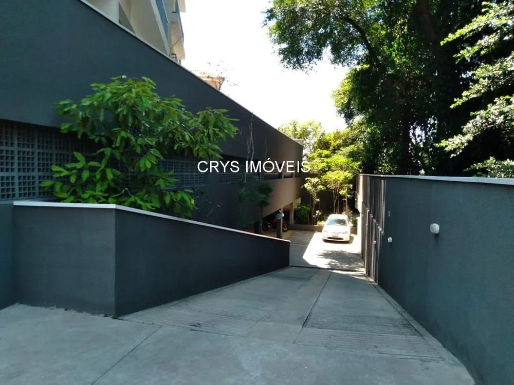 Apartamento, 1 quarto, 31 m² - Foto 5
