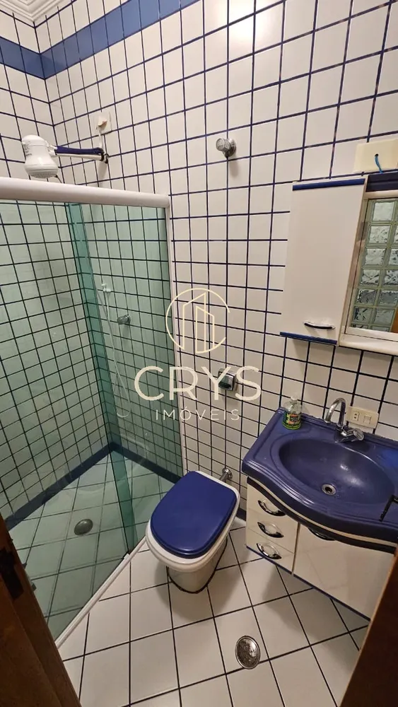 Casa, 3 quartos, 155 m² - Foto 12