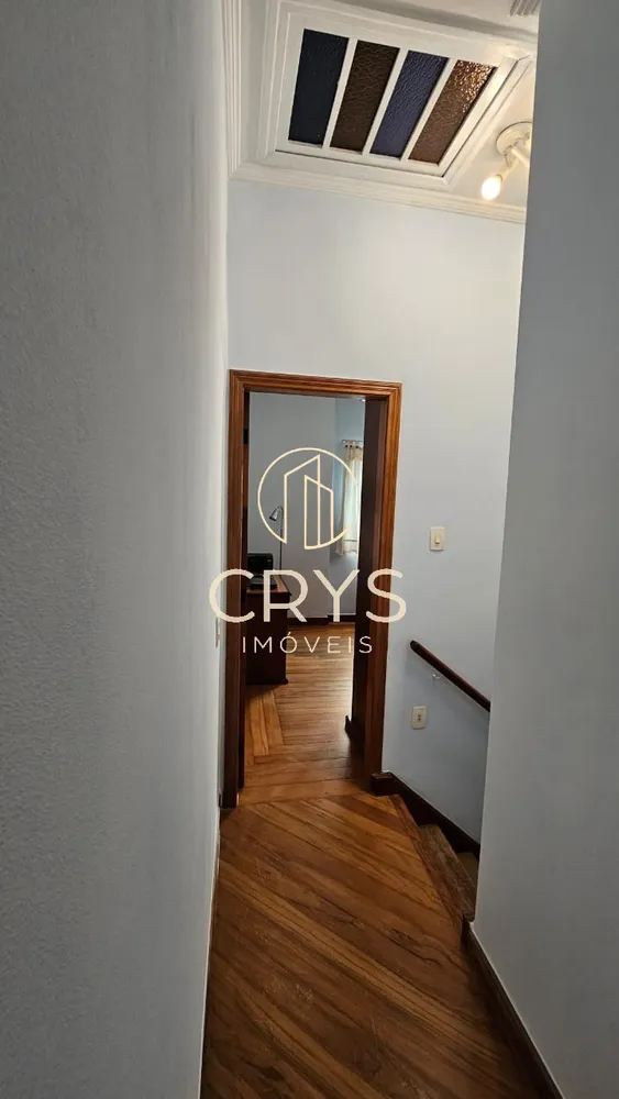 Casa, 3 quartos, 155 m² - Foto 16