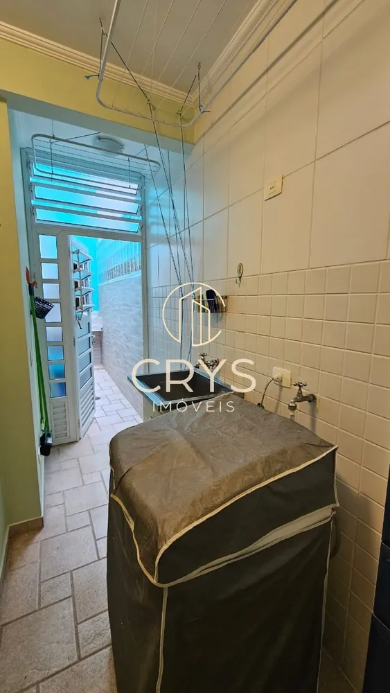 Casa, 3 quartos, 155 m² - Foto 5