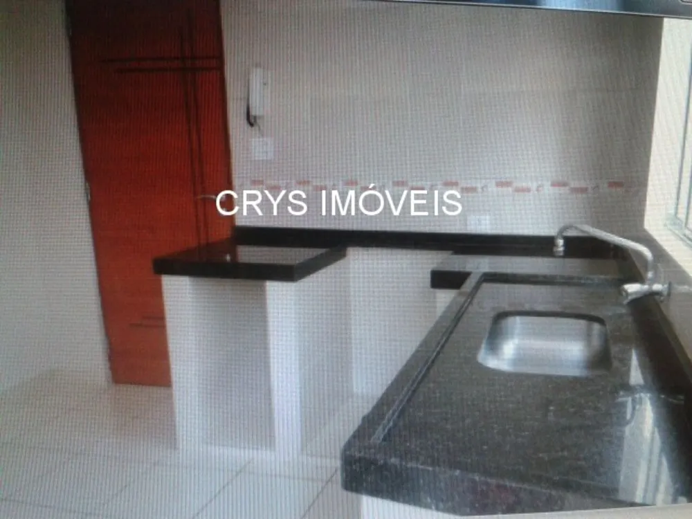 Apartamento, 3 quartos, 80 m² - Foto 1