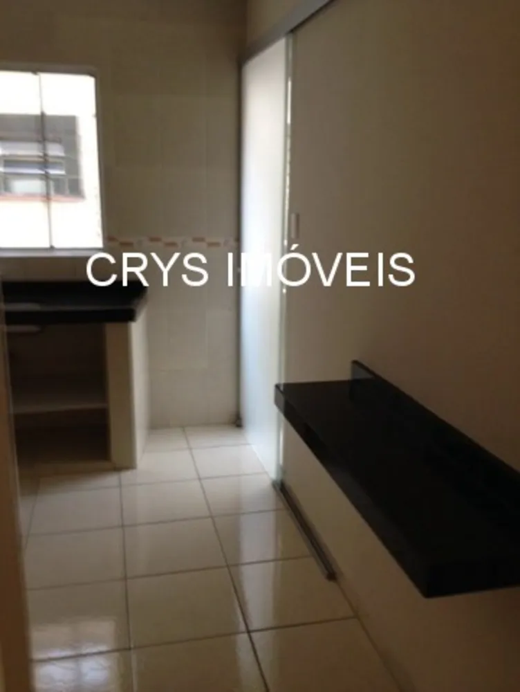 Apartamento, 3 quartos, 80 m² - Foto 3