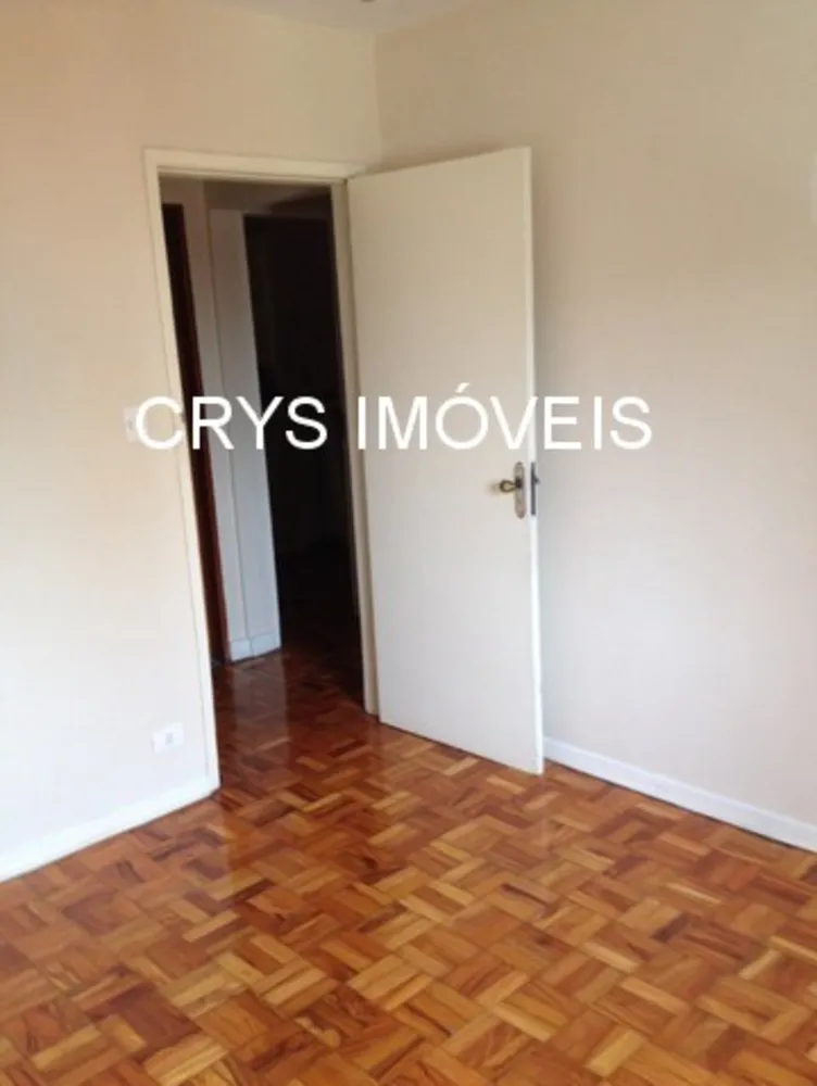 Apartamento, 3 quartos, 80 m² - Foto 2