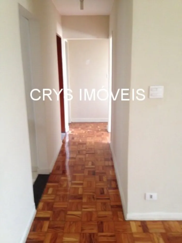 Apartamento, 3 quartos, 80 m² - Foto 4
