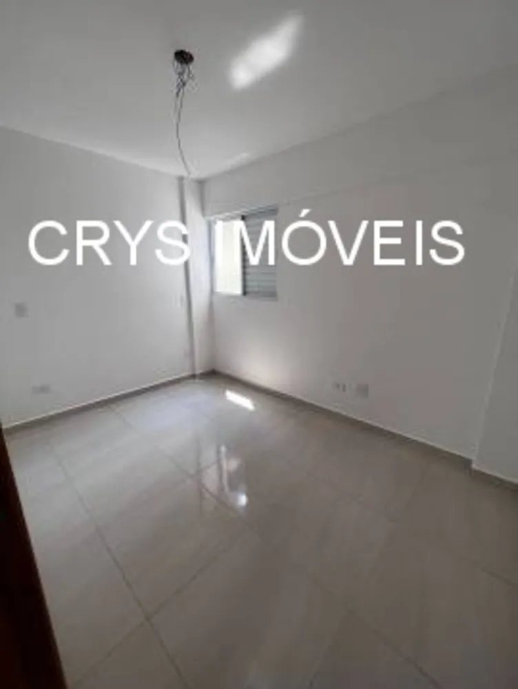 Apartamento, 2 quartos, 47 m² - Foto 3