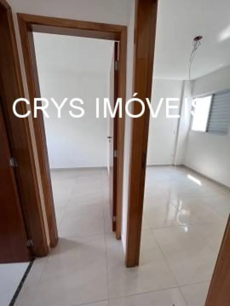 Apartamento, 2 quartos, 47 m² - Foto 6