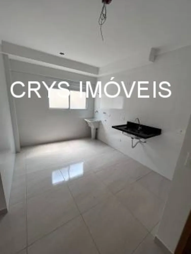 Apartamento, 2 quartos, 47 m² - Foto 4