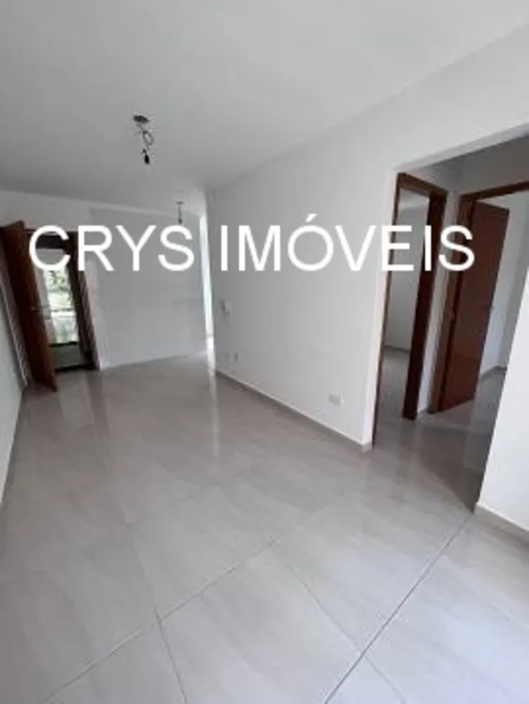 Apartamento, 2 quartos, 47 m² - Foto 2