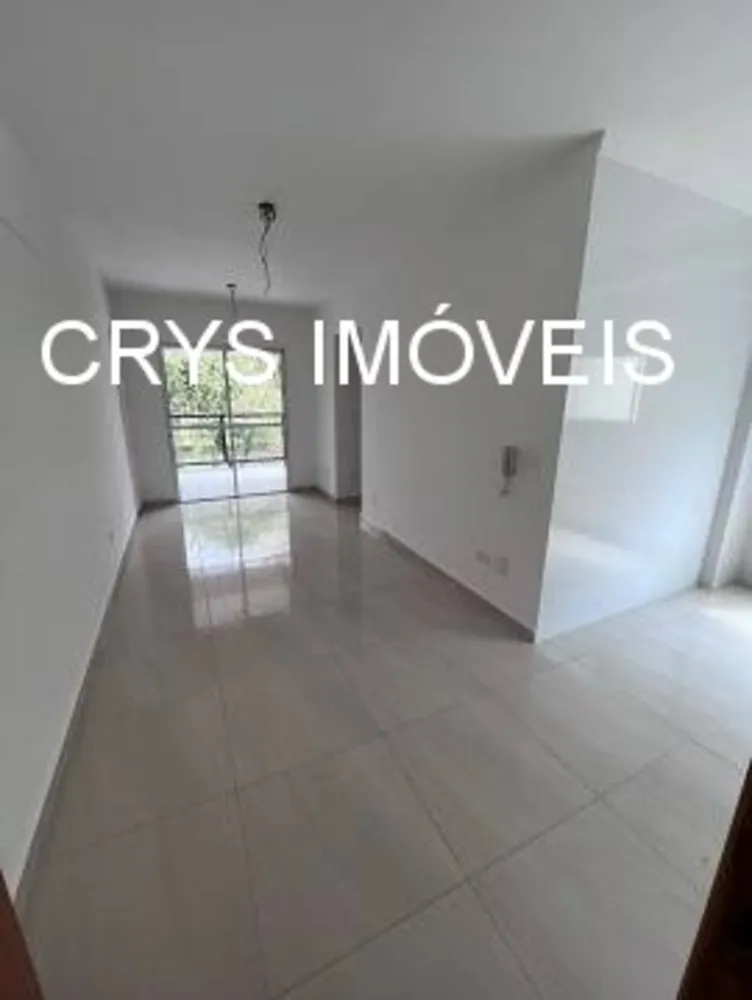 Apartamento, 2 quartos, 47 m² - Foto 8