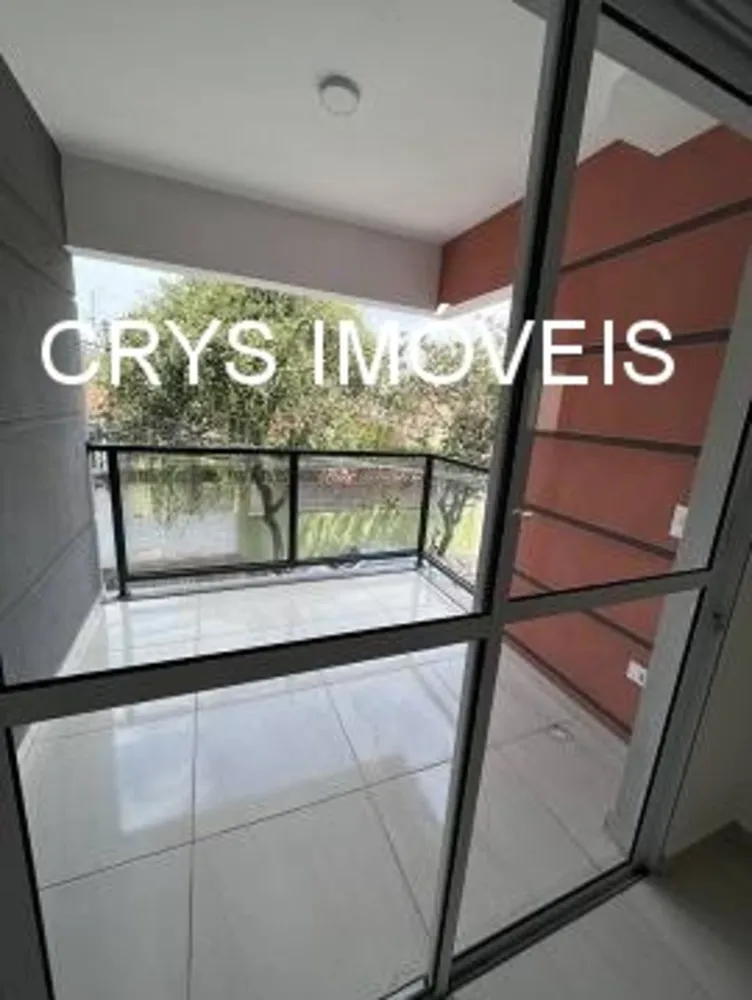 Apartamento, 2 quartos, 47 m² - Foto 1
